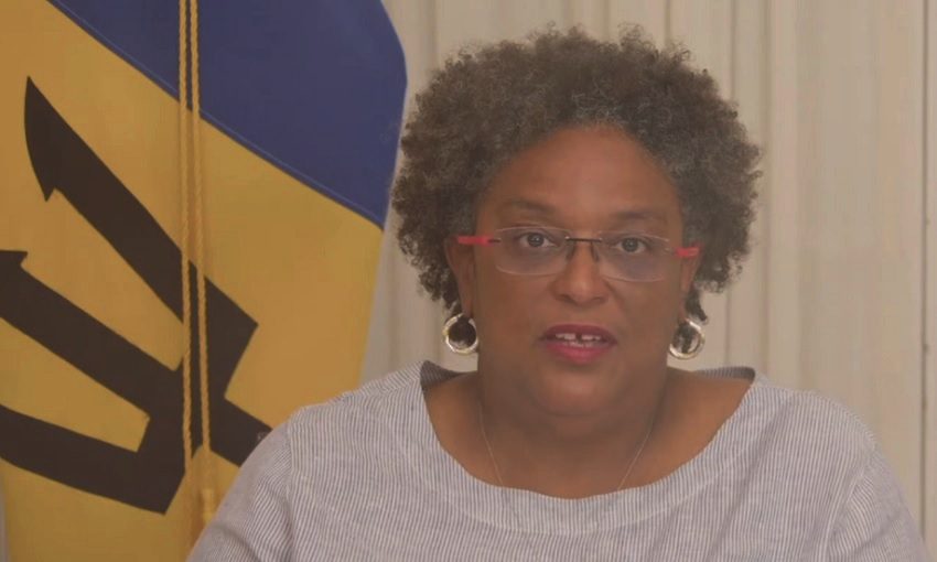 Barbados Bracing For Impact From Ukraine Unrest