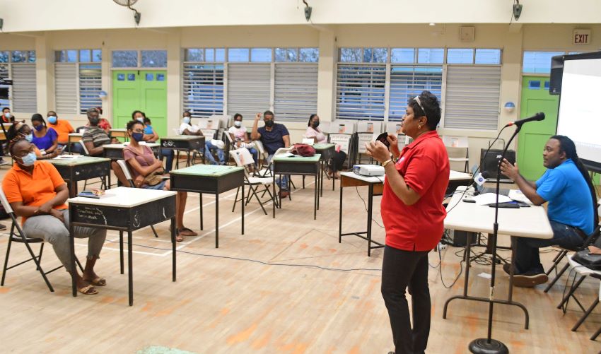 Barbados Secondary Schools’ Entrance Exam Meetings Commence January 9