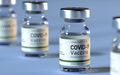 Vaccination Schedule For June 12 – 16