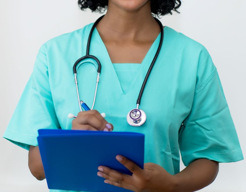 Applications For BCC Nursing Auxiliary Course Open