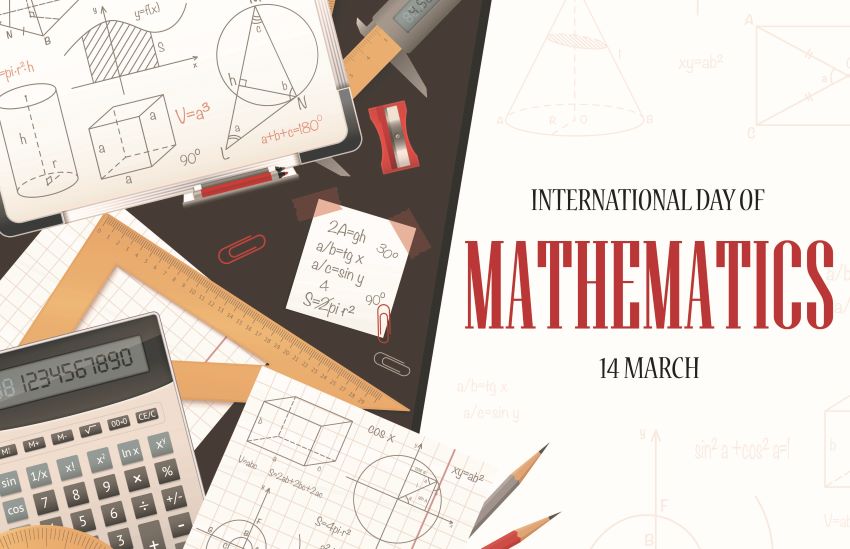 Education Ministry To Mark International Day Of Mathematics