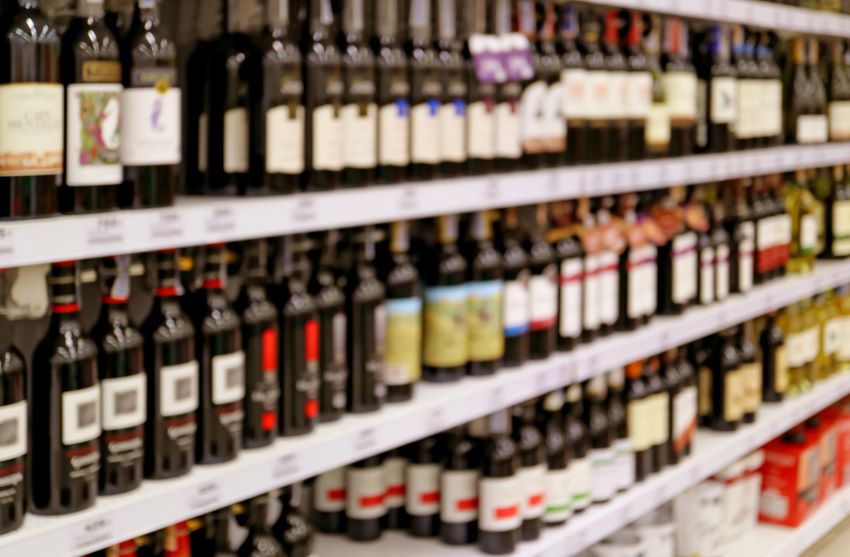 Apply For Liquor Licences Online From April 1