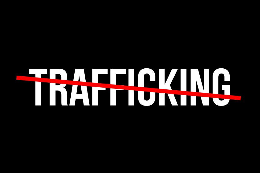 Human Trafficking Education Campaign Launching Soon