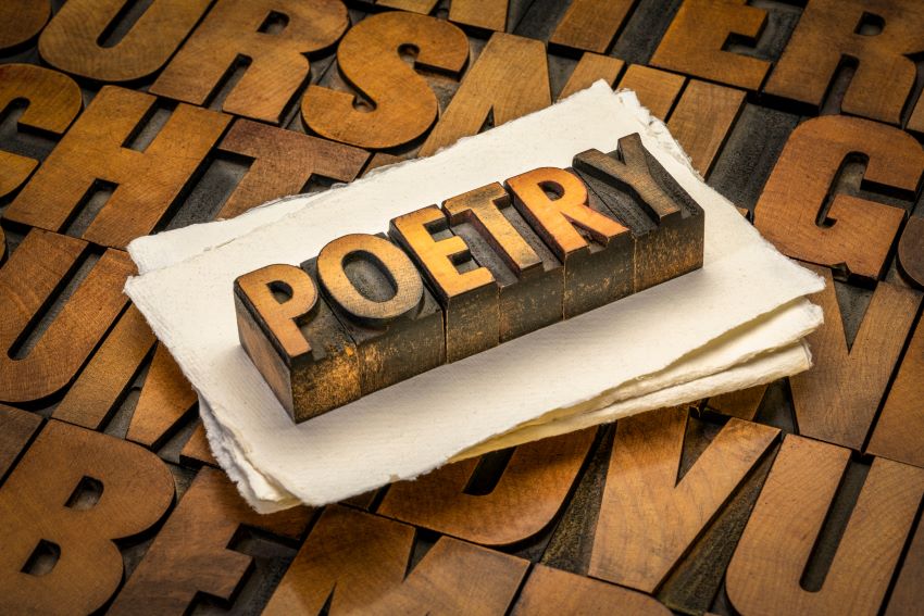 National Library Service Youth Speak Poetry Slam Contest
