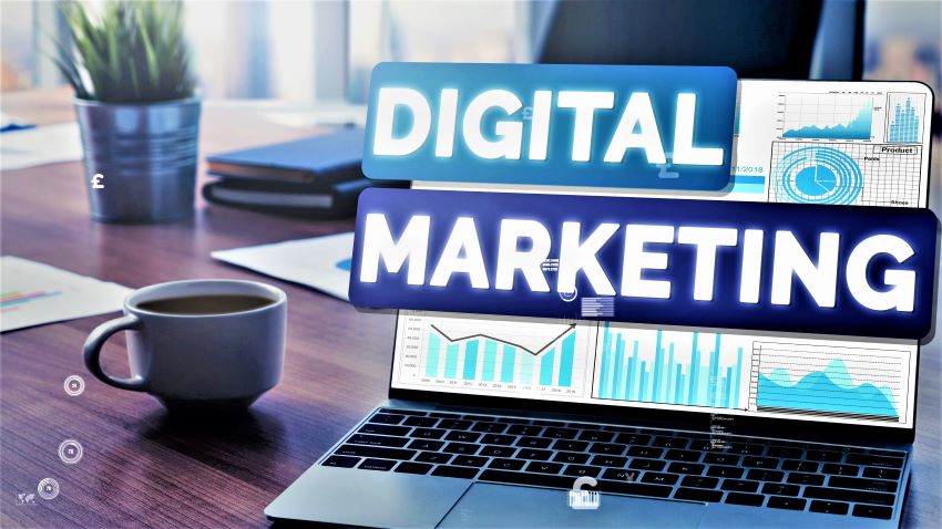 Introduction To Digital Marketing Starts At BCC In September