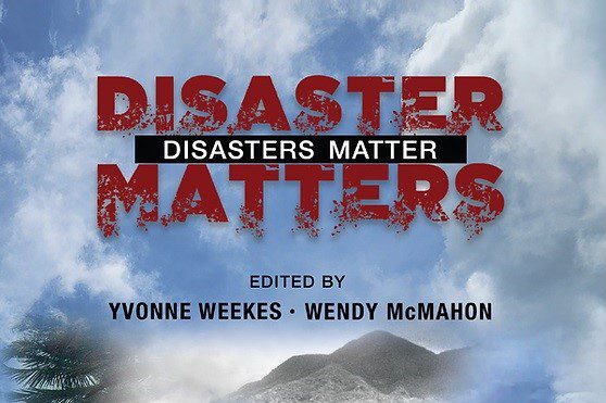 Secondary Schools To Receive New Text – Disaster Matters