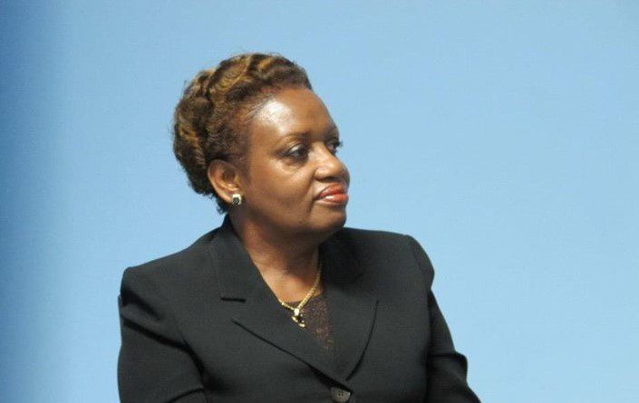 Barbados Backs Faith Marshall-Harris For Re-Election To Child Rights Committee