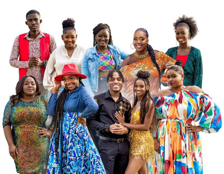 Nine Acts For ‘Baje To The World’ Season 2 Finals