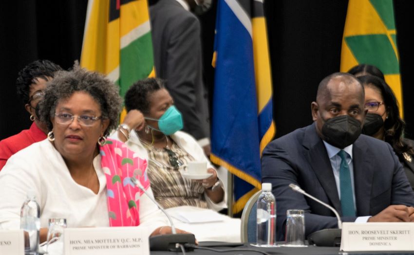 Caribbean Supports International Efforts To Stop Crime