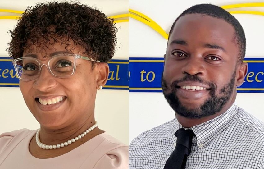 Accreditation Council Has Two New Quality Assurance Officers