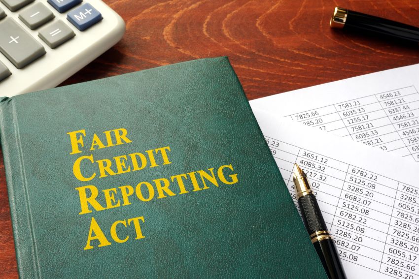 Transparency The Aim Of New Credit Reporting Legislation