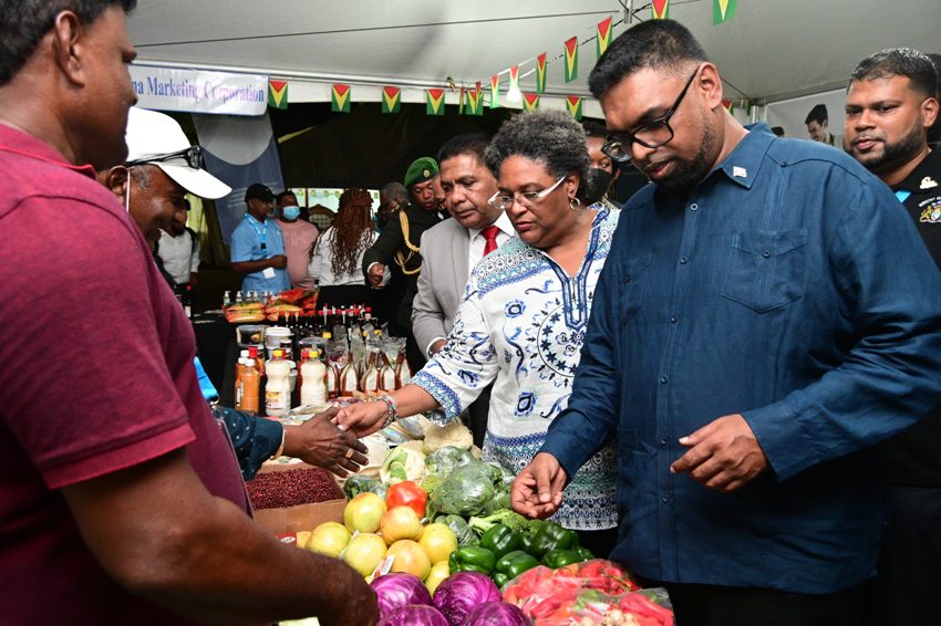 Ministries Examining Ways To Tackle High Prices
