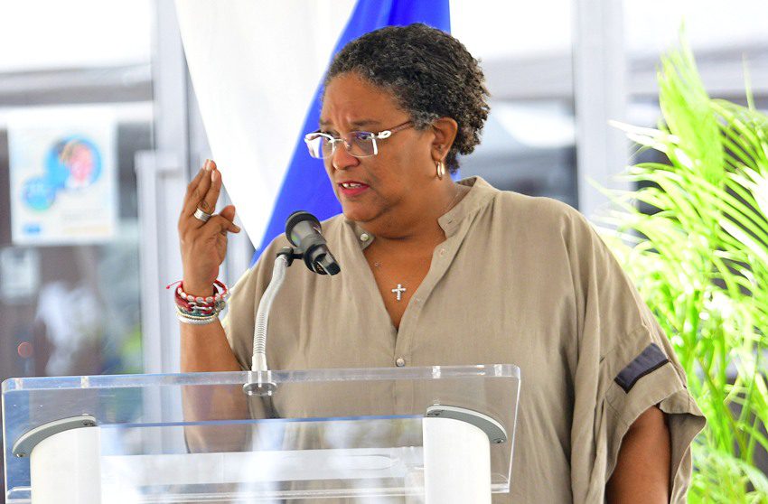 Barbadians Urged To Take Action On Their Health