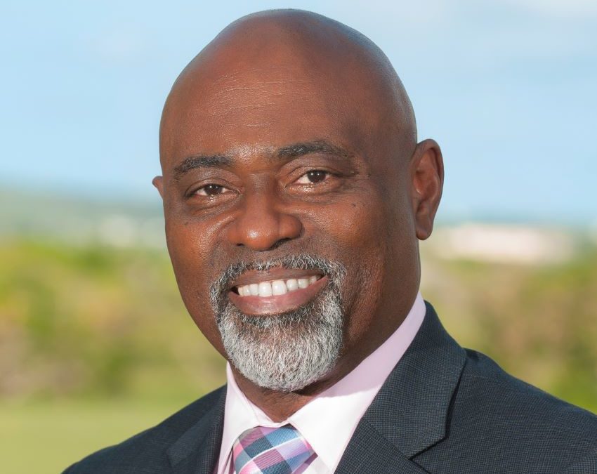 Rudy Grant Is New Consul General To Miami