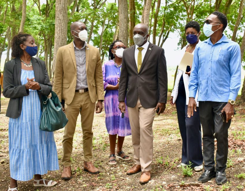 Community Empowerment & Environmental Project Launched