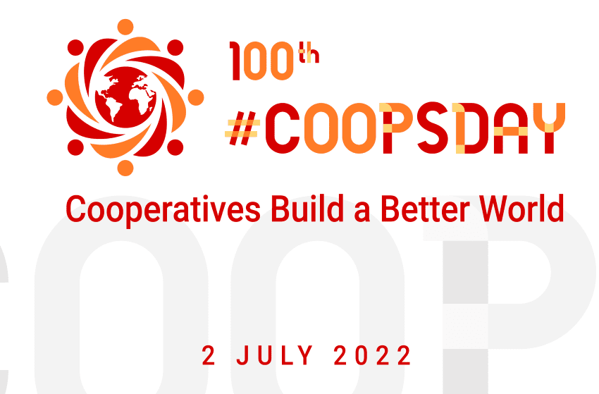 Several Activities To Observe International Co-Op Day