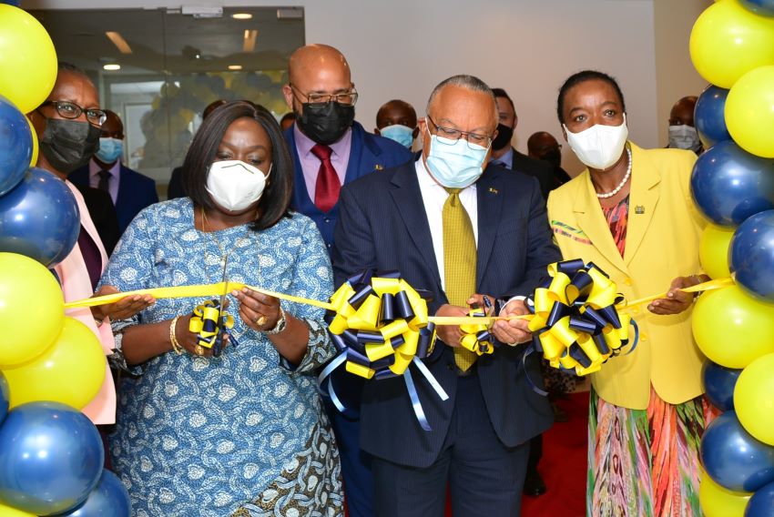 CARICOM Diplomatic Mission Opens In Nairobi, Kenya