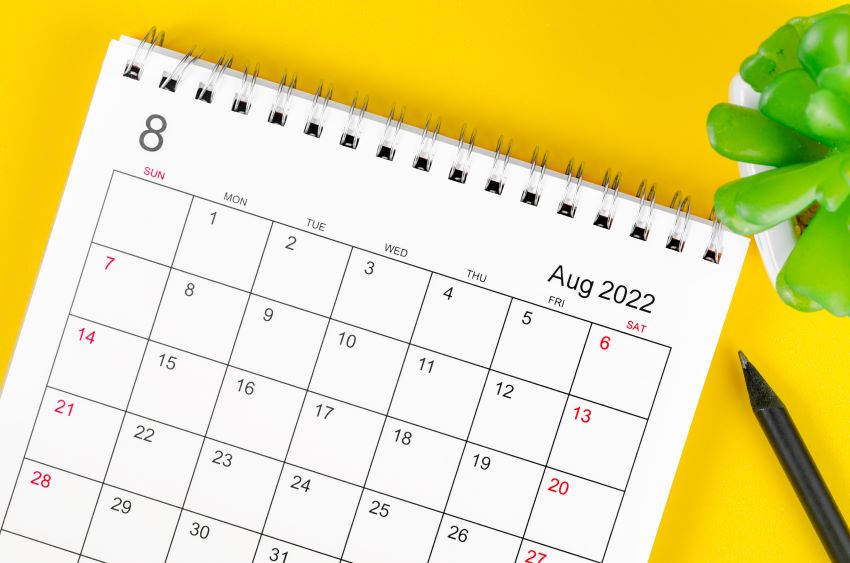 August 1 & 2 Public Holidays In Barbados
