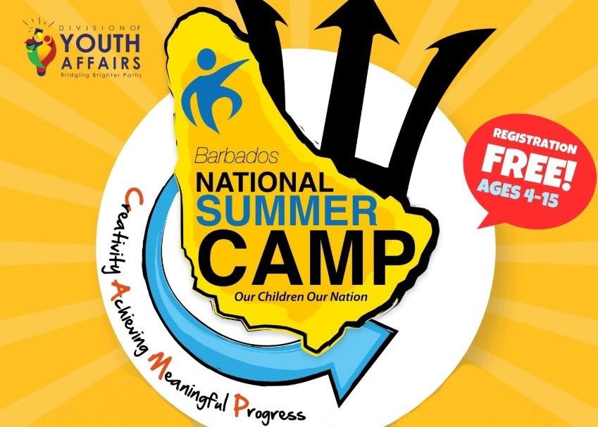 Ministry Hosting Summer Camps July 25th – August 26th
