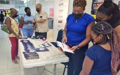 Human Trafficking Information Shared With Shoppers