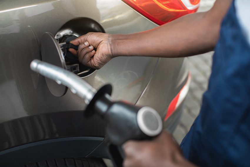 Motorists To Pay Less For Gasoline And Diesel
