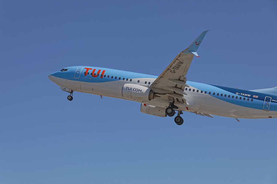 Barbados To Benefit From The Largest Ever TUI UK Winter 2022/23 Programme