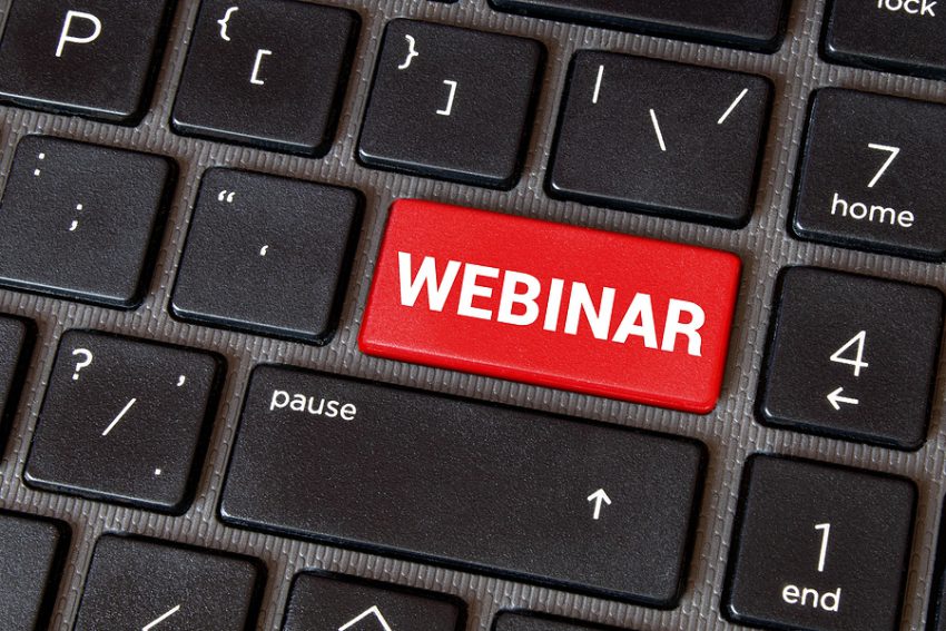 Labour Ministry To Host Webinars August 23 & 25