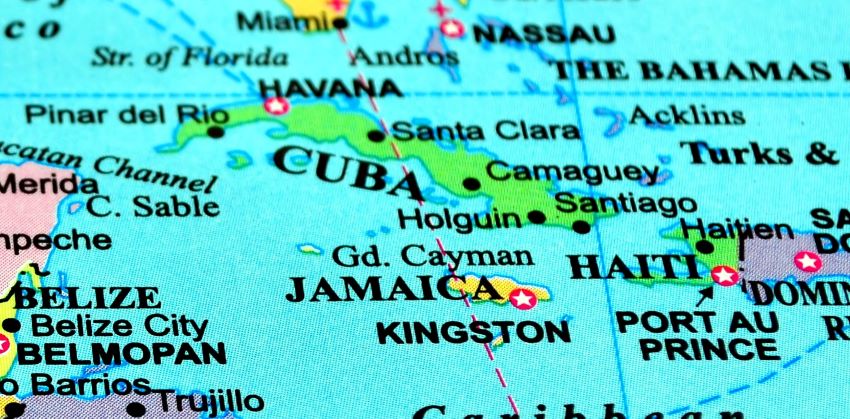 Barbados Seeking To Enhance Ties With Northern Caribbean