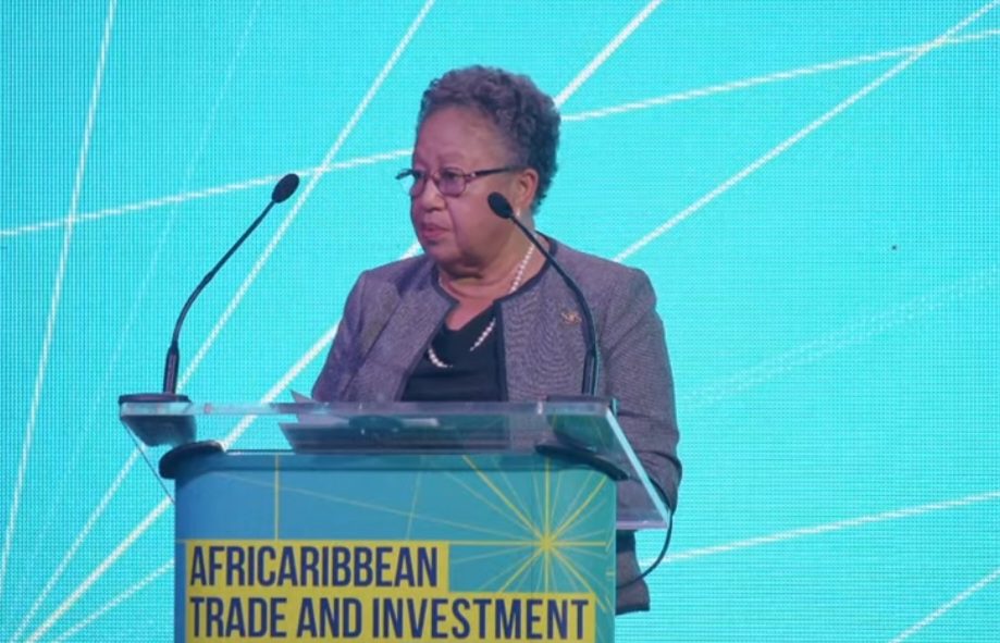 CARICOM Ready To Deepen Investment And Trade With Africa