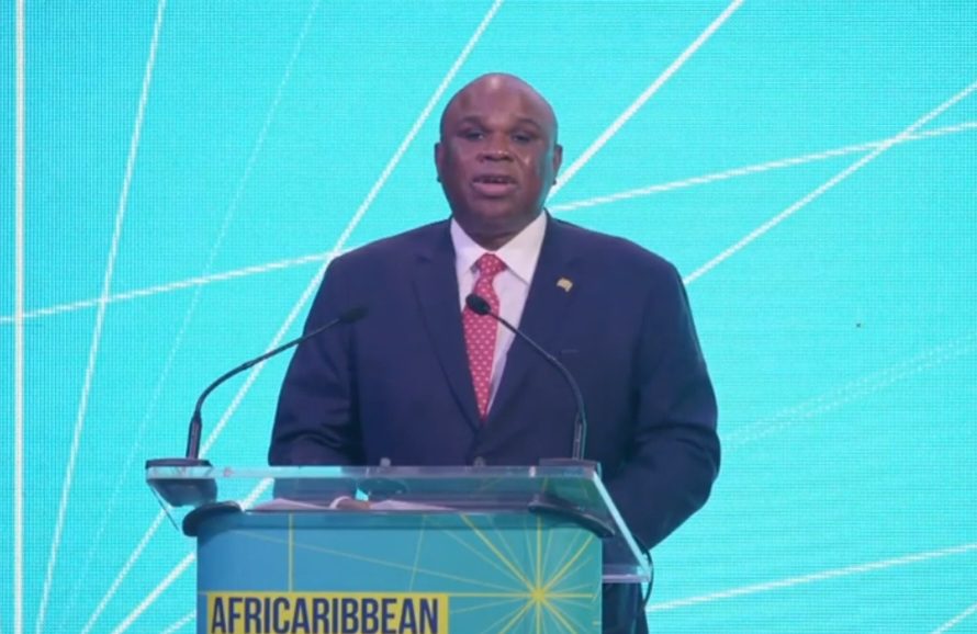 Afreximbank Multimillion Investment In The Region