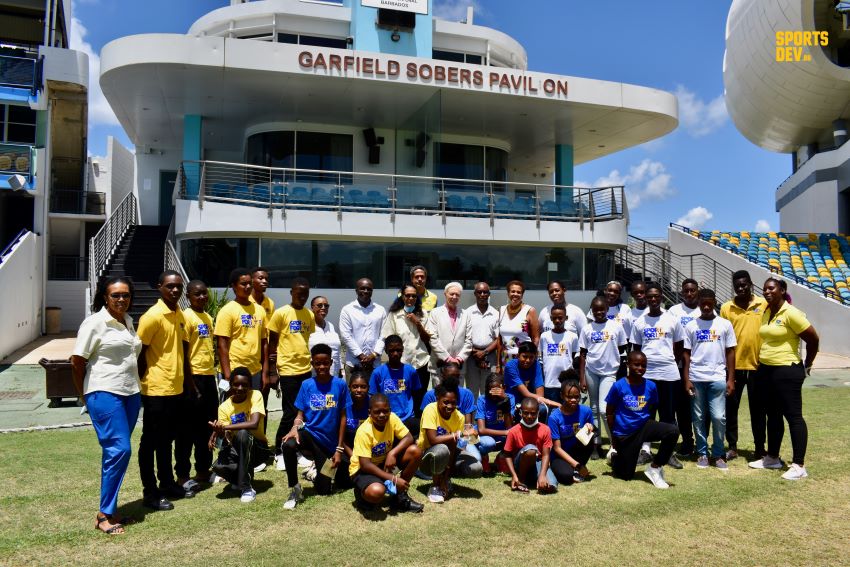 Sports For Life Barbados Launches 2022-2023 Programme