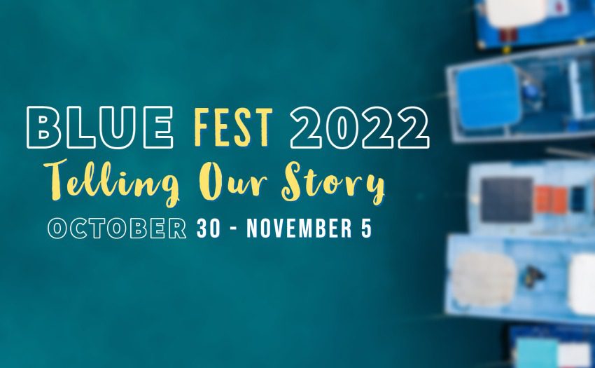 Week Of Activities For Blue Fest 2022