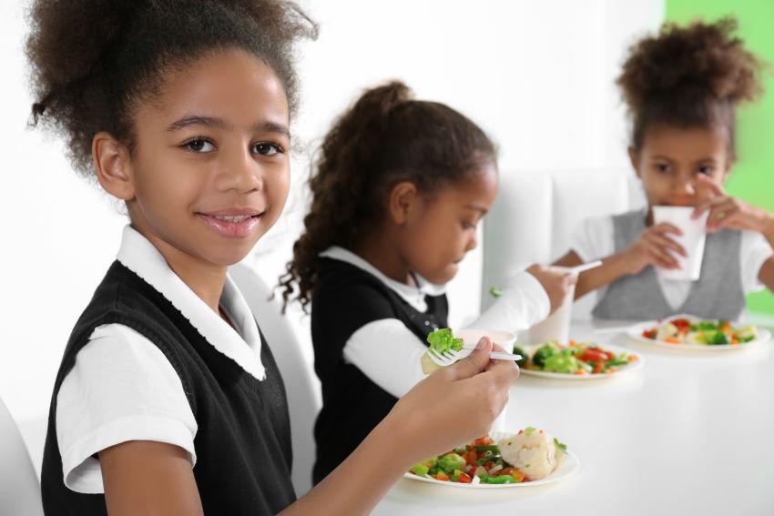 New National Nutrition Policy To Ensure A Healthy Future