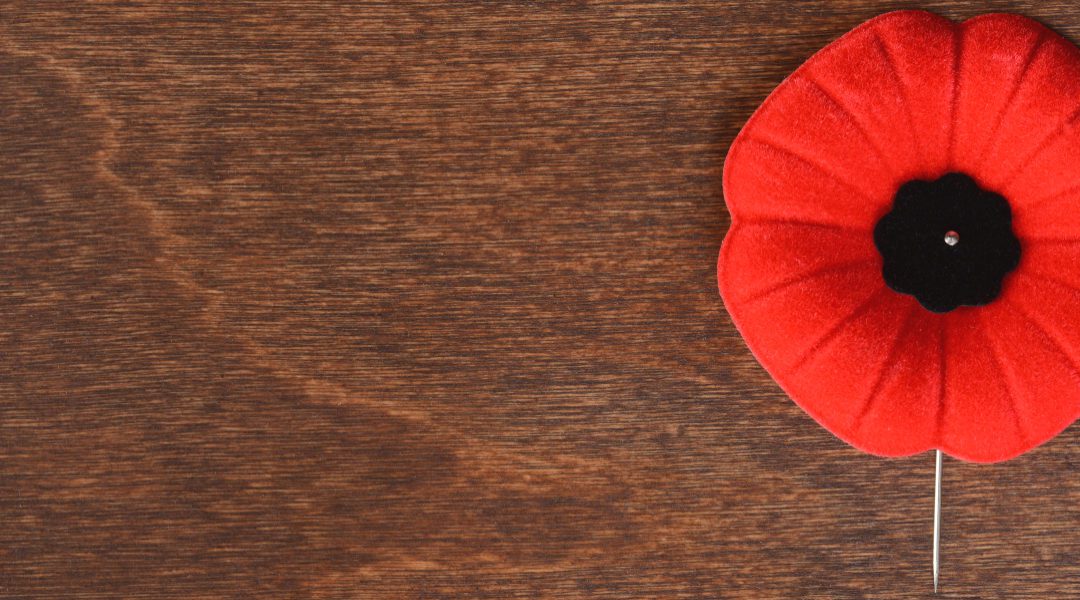 Barbadians Encouraged To Support Poppy Appeal