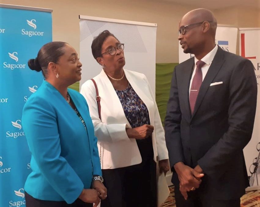 Minister Husbands Outlines Importance Of Beneficial Ownership Register