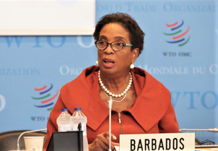 Barbados Commended For Successful Trade Policy Review