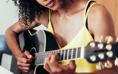Call For Young Caribbean Solo Musicians
