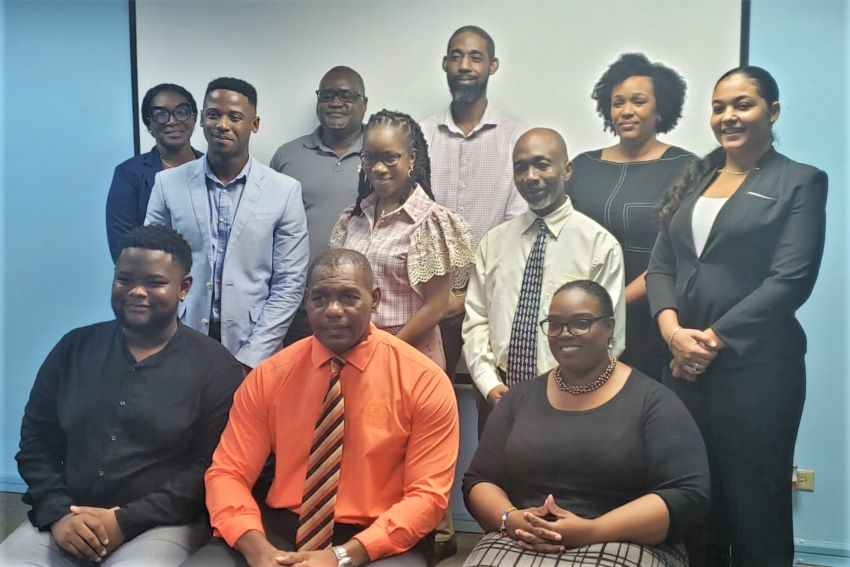 New Board Of Directors For Barbados Coalition Of Service Industries