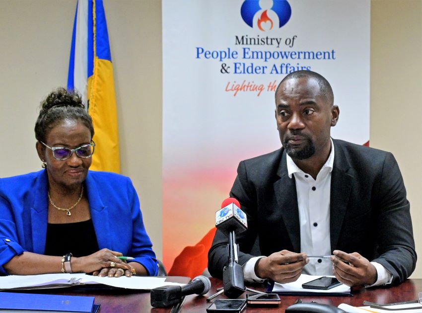 Greater Protection Coming For Barbados’ Children
