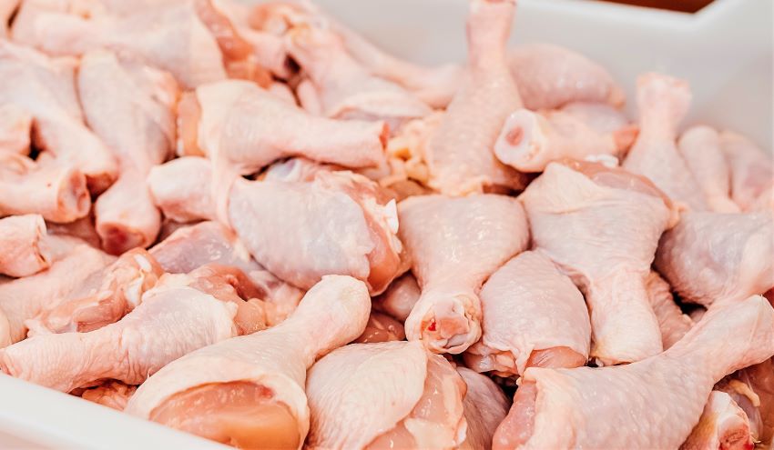 Temporary Importation Ban Of Live Birds, Poultry, & Poultry Products
