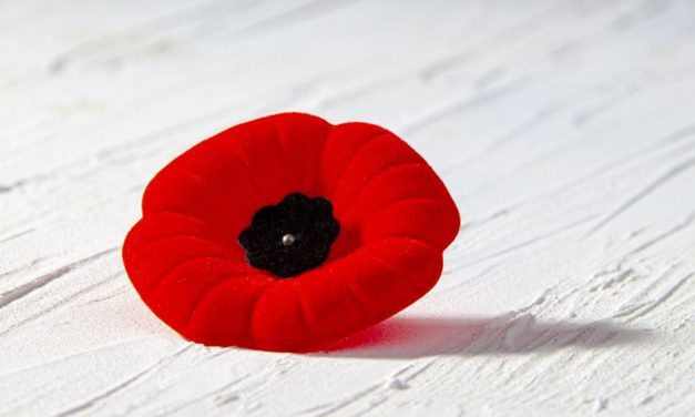 Traffic Changes For Remembrance Day Parade On Nov. 10