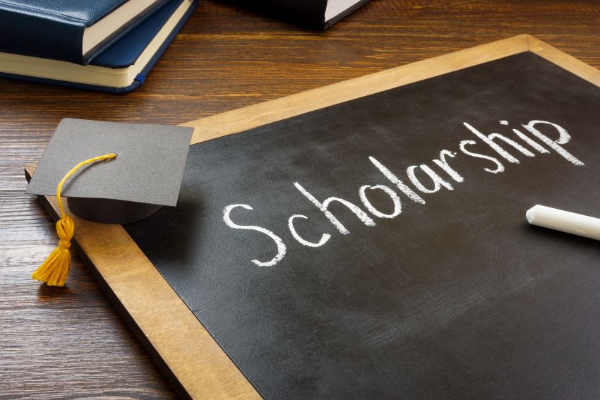 Scholarships To Be Awarded To SJPI Students Tomorrow