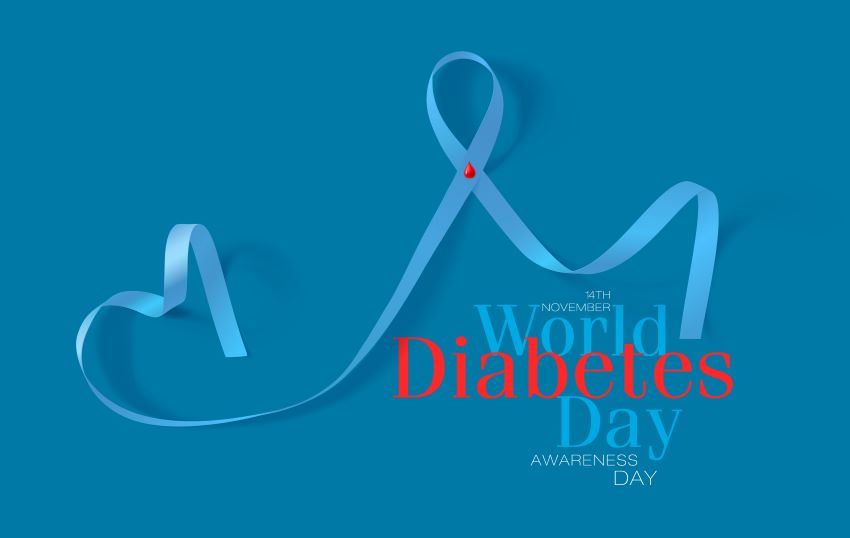Diabetes & Hypertension Body Hosting Month Of Activities