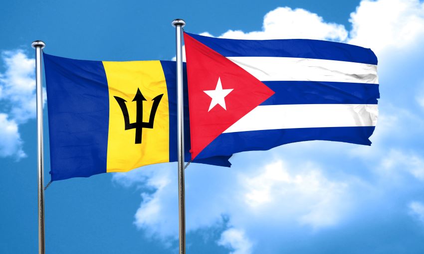 Prime Minister Mottley To Meet Cuban President Next Week
