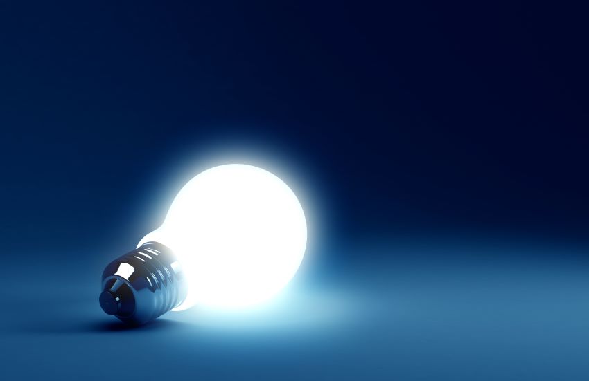 Control Of Inefficient Lighting Act Third Phase Starts Jan. 1, 2023