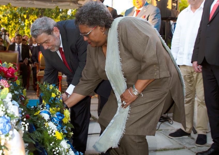 CARICOM & Cuba Commemorate Aircraft Tragedy