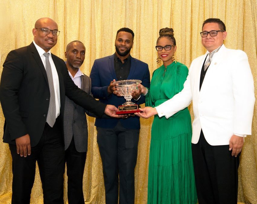 Barbados Should Be A Hub For Innovation