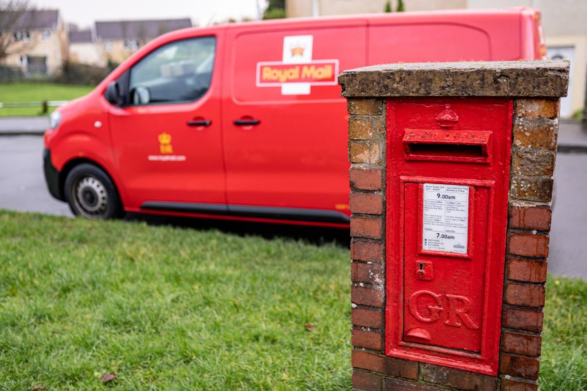 UK Mail Faces Severe Disruption Following Cyber Incident