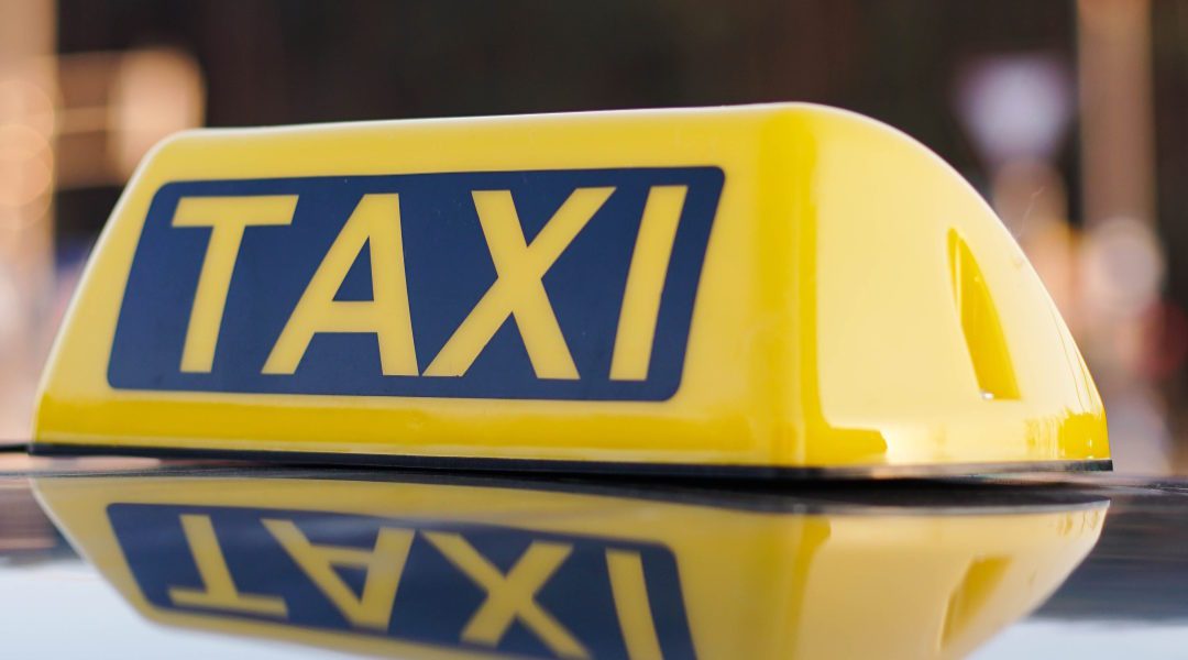 New Taxi Fares Announced