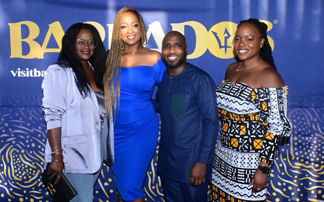 Destination Barbados First To Host FABA Fest June 15 – 18